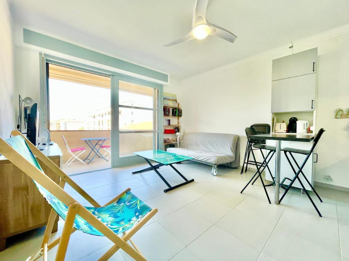 U Paradisu - Balcon - 100M Mer - Parking - Climatisation Propriano  Exterior photo