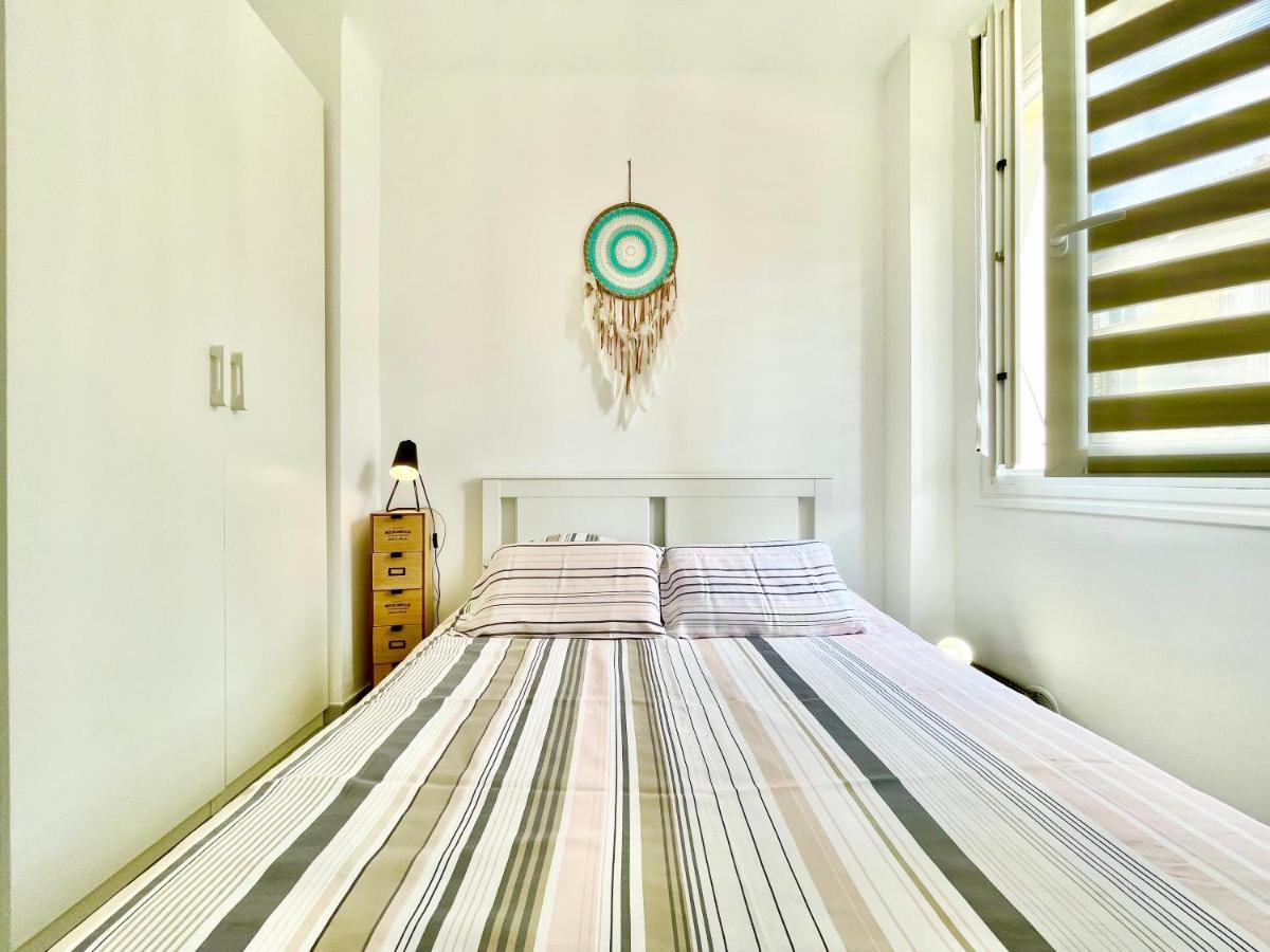 U Paradisu - Balcon - 100M Mer - Parking - Climatisation Propriano  Exterior photo
