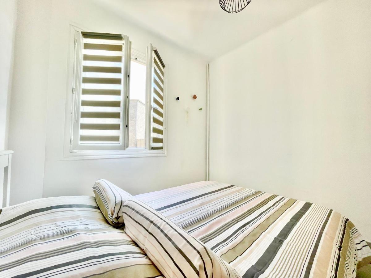 U Paradisu - Balcon - 100M Mer - Parking - Climatisation Propriano  Exterior photo