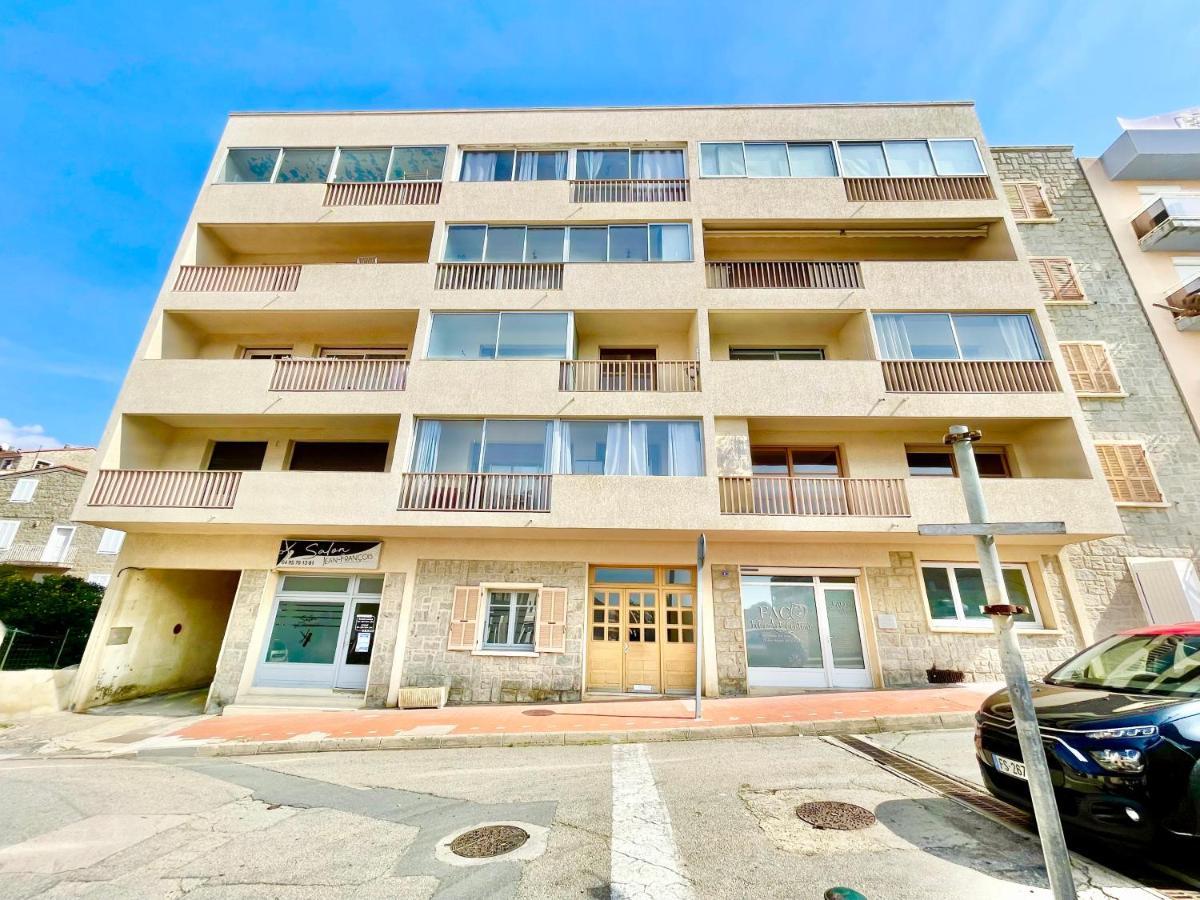 U Paradisu - Balcon - 100M Mer - Parking - Climatisation Propriano  Exterior photo